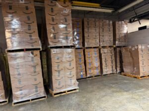 🚨AMZ Mystery boxes are back on floor. $55/ Box or $900/ 20 boxes !