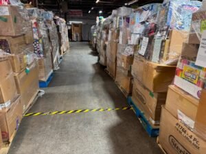 🚨OG Monster T@rget loads are back on floor. $599/ Pallet!