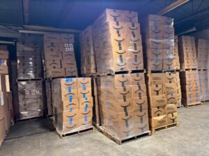 🚨Fresh AMZ Mystery boxes arrived. $55/ Box or 900$/20 boxes!