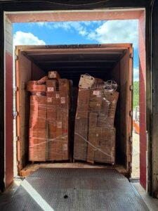 🚨Another Undeliverable Medium stack just hit on floor. $599/Pallet!