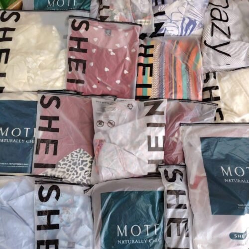 SHEIN CLOTHING