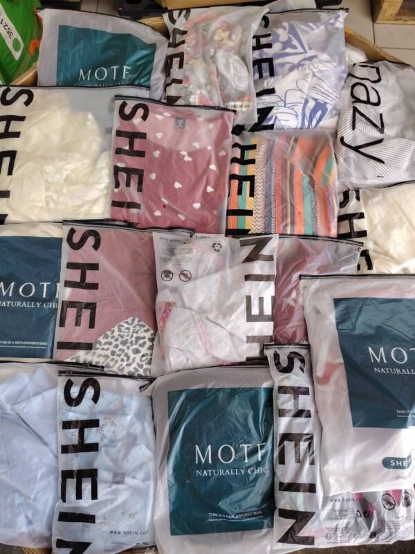 SHEIN CLOTHING