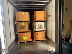 🚨Unloading T@rget toy. 100% Brand New. $499/ Pallet or discount to buy 12-90 pallets.