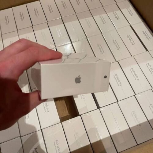 T@rget Airpods pro available   0/ pallet   175 pcs