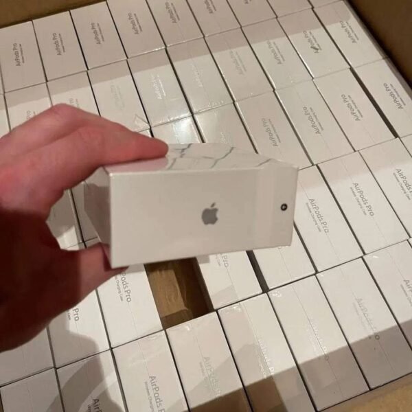 T@rget Airpods pro available   0/ pallet   175 pcs