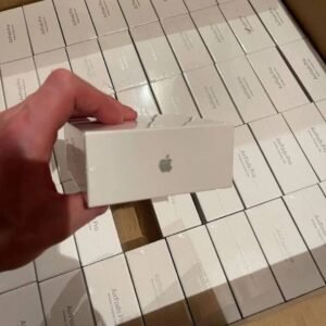T@rget Airpods pro available 

$800/ pallet 

175 pcs