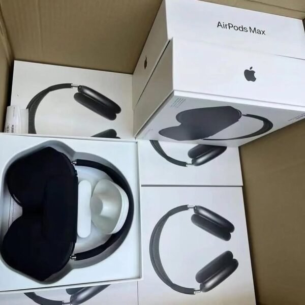 🔥 AirPods Max Pallet 60 Units for $900.00 • 100% Authentic & Brand New • Factory Sealed in Original Apple Boxes • Professionally Palletized & Ready to Ship #LiquidationPallets #ResellerCommunity #WholesaleDeals #SideHustle #InventoryForSale