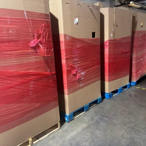 AMZ 7F medium truck just in. $499/ Pallet!