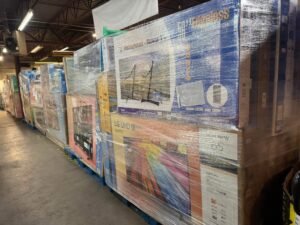 🗣️More and more TVs truck had landed in⬇️

The price is insane - super low to make $ out of these loads‼️