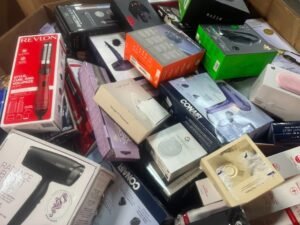🗣️T@rget small  Electronic loads just landed in. Price $1599❗️