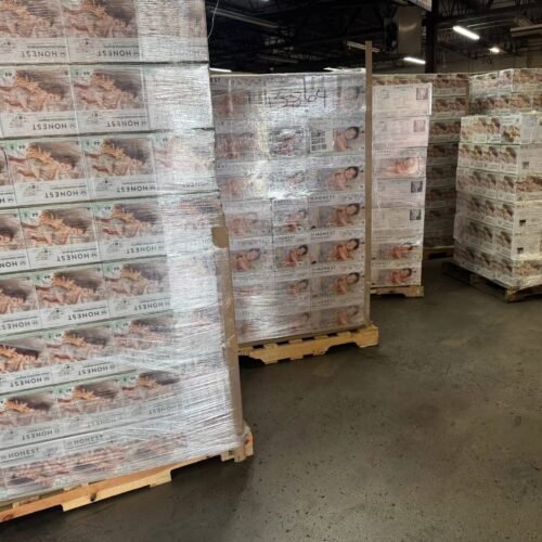 🗣️Diapers load just in. All brand new 🔥🔥🔥