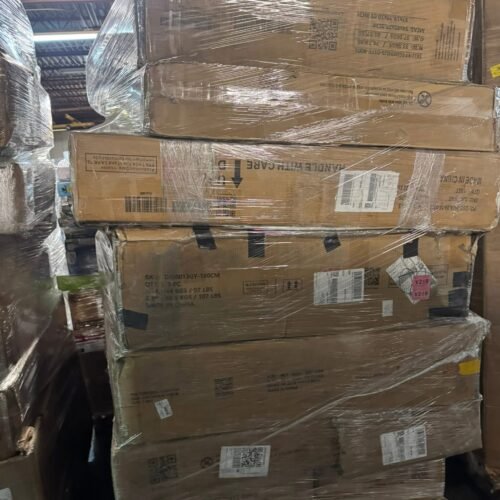🗣️3PL Monster Furniture truck just arrived 🤗  ⬇️CHEAP - CHEAP - CHEAP 👈  Price : 9/ Pallet