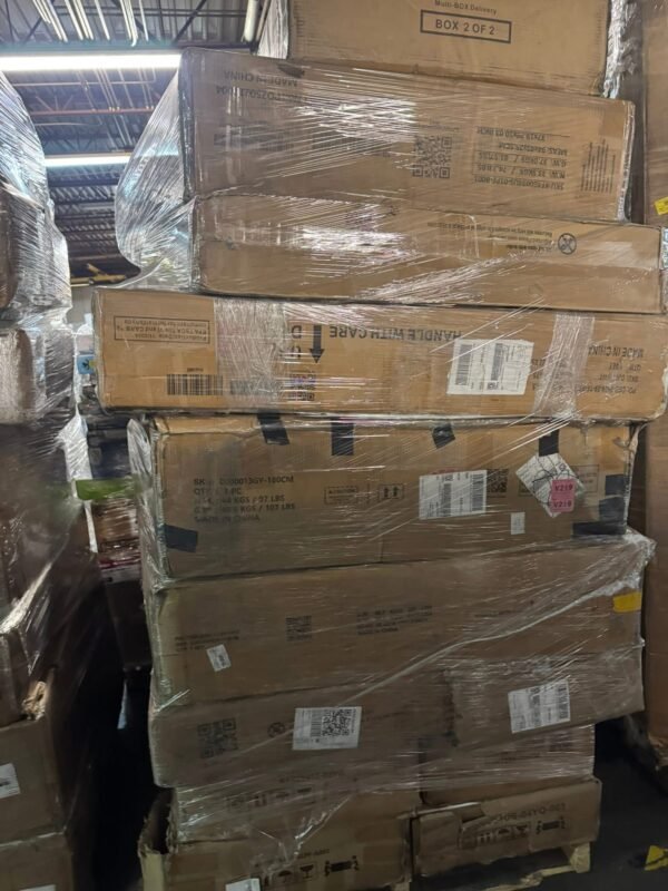 IMG_8977 🗣️3PL Monster Furniture truck just arrived 🤗 ⬇️CHEAP - CHEAP - CHEAP 👈 Price : 9/ Pallet