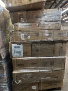 🗣️3PL Monster Furniture truck just arrived 🤗
⬇️CHEAP - CHEAP - CHEAP 👈
Price : $299/ Pallet