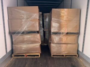 🗣️Am@zon coffin boxes are landing in🔥
Available to purchase by individual box, pallet, half or full truck🤗