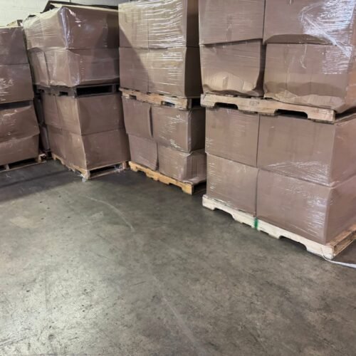 🗣️Am@zon coffin boxes are landing in🔥  Available to purchase by individual box, pallet, half or full truck🤗