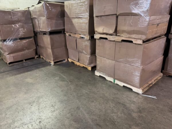 IMG_9004 🗣️Am@zon coffin boxes are landing in🔥 Available to purchase by individual box, pallet, half or full truck🤗