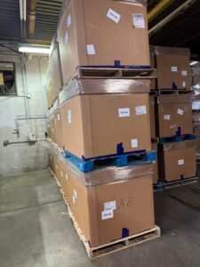 🗣️ Fresh T@rget High Counts loads landed⬇️

Price $699/ Pallet