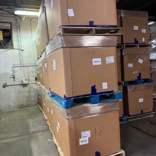 🗣️ Fresh T@rget High Counts loads landed⬇️ Price $699/ Pallet
