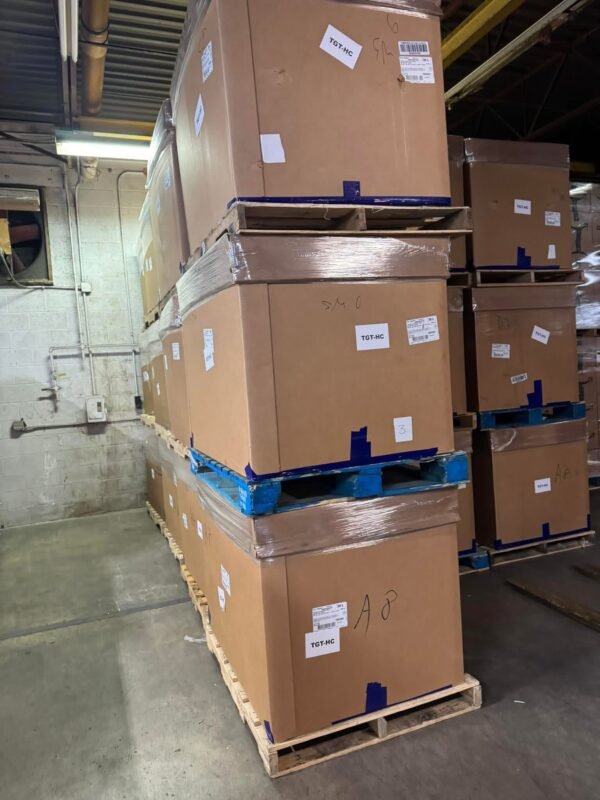 🗣️ Fresh T@rget High Counts loads landed⬇️ Price $699/ Pallet