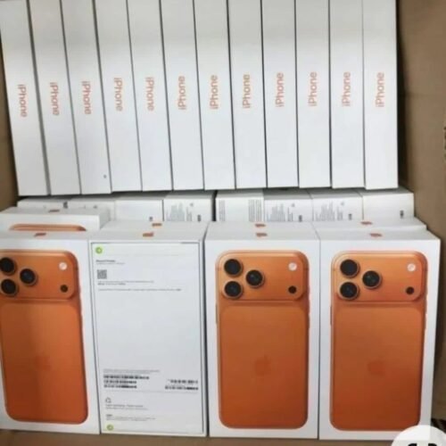 📱🔥 APPLE IPHONE PALLETS AVAILABLE 🔥📱 🚚 iPhone 17 Pallet – ,000 ✅ Bulk quantity of iPhone 17 devices ✅ Perfect for resellers and retail businesses ✅ Limited stock available 🚚 iPhone 16 Pallet – ,500 ✅ Bulk quantity of iPhone 16 devices ✅ Great profit potential for resellers ✅ Ready to ship 💰 Competitive wholesale pricing 📦 Fast shipping available 📲 Message us today for pallet details, photos, and ordering information. First come, first served while inventory lasts! #iPhone17 #iPhone16 #WholesalePhones #LiquidationPallets #ResellerBusiness WholesaleDeals