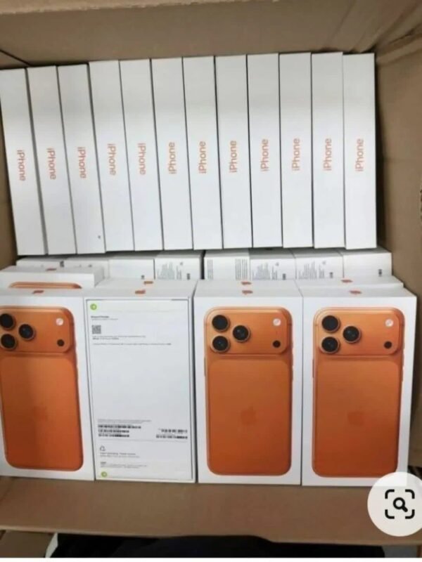 📱🔥 APPLE IPHONE PALLETS AVAILABLE 🔥📱 🚚 iPhone 17 Pallet – ,000 ✅ Bulk quantity of iPhone 17 devices ✅ Perfect for resellers and retail businesses ✅ Limited stock available 🚚 iPhone 16 Pallet – ,500 ✅ Bulk quantity of iPhone 16 devices ✅ Great profit potential for resellers ✅ Ready to ship 💰 Competitive wholesale pricing 📦 Fast shipping available 📲 Message us today for pallet details, photos, and ordering information. First come, first served while inventory lasts! #iPhone17 #iPhone16 #WholesalePhones #LiquidationPallets #ResellerBusiness WholesaleDeals