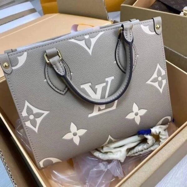 Bag pallets